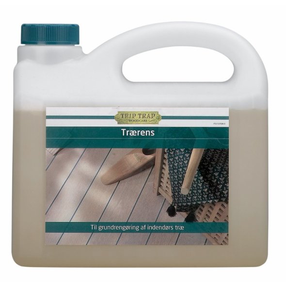 Trip Trap Trrens, 2,5 liter