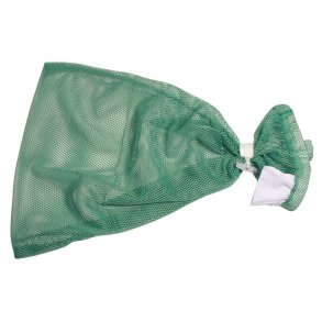 Vaskenet SV Grn 75x50 cm