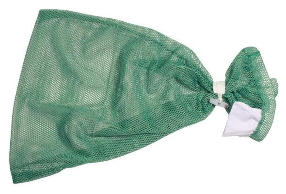 Vaskenet SV Grn 75x50 cm