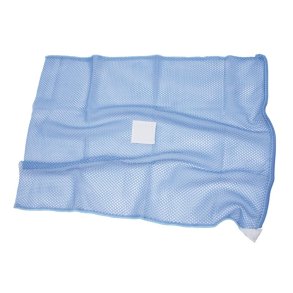 Vaskenet SV Bl 75x100 cm