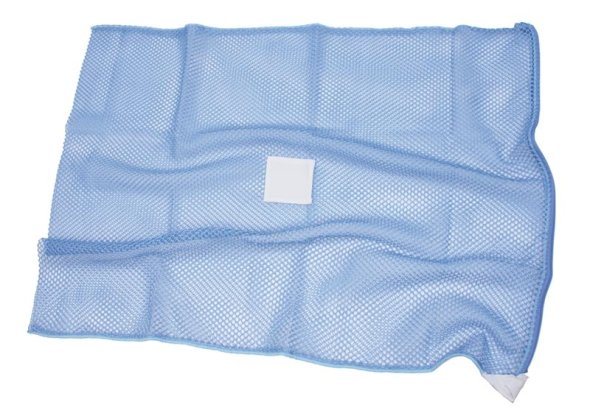 Vaskenet SV Bl 75x100 cm