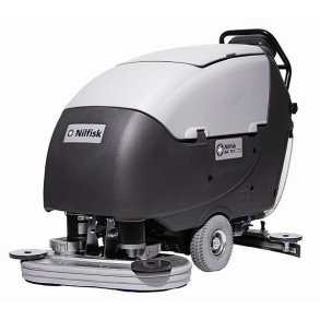 Nilfisk Gulvvasker BA 651 Komplet