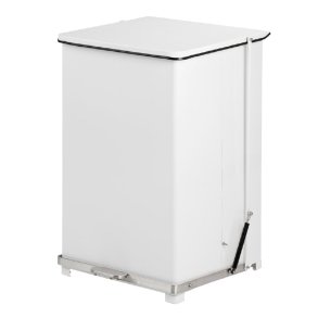 Pedalspand, V-Part, 27 liter