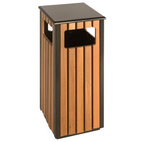 Affaldsspand, udendrs, 36 l