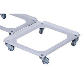 Vogn til vandkasse 1/2 liter