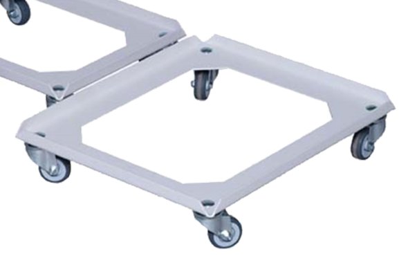 Vogn til vandkasse 1/2 liter