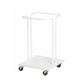 Affaldsstativ  40 liter