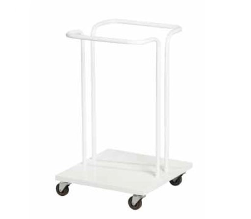 Affaldsstativ  40 liter