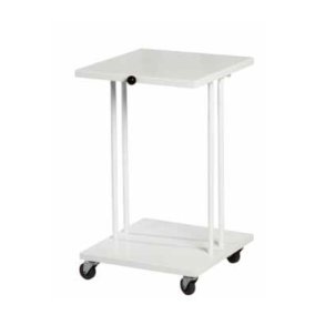 Affaldsstativ m/lg  40 liter