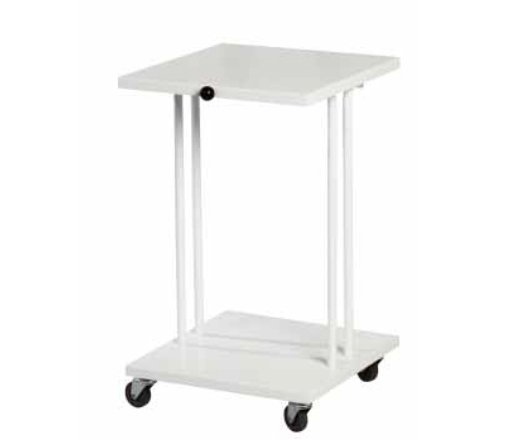 Affaldsstativ m/lg  40 liter