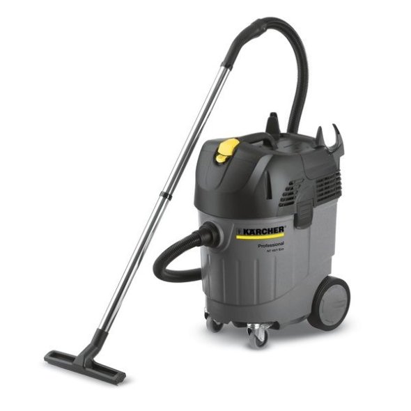 Krcher NT 45/1 Tact Te H