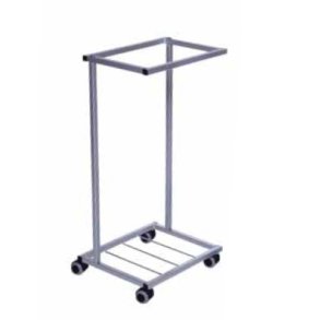 Affaldstativ uden lg slv