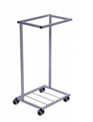 Affaldstativ uden lg slv