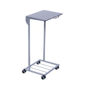 Affaldstativ med lg slv