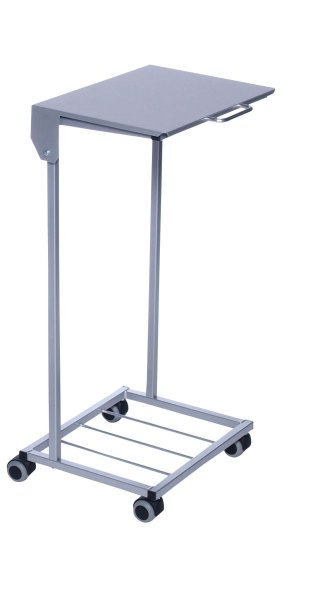 Affaldstativ med lg slv