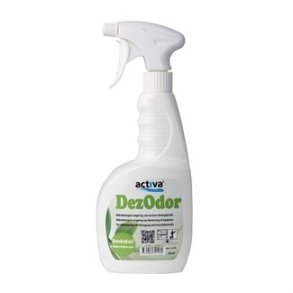 Activa Lugt & rg fjerner Dezedor 750 ml