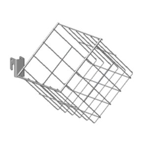 Kurv Skr, venstrehngt