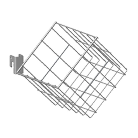 Kurv Skr, venstrehngt