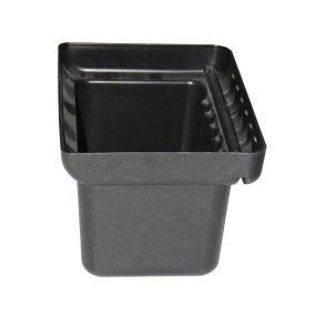 Lille spand til bordvogn