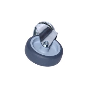 Hjul 75 mm uden trdfang