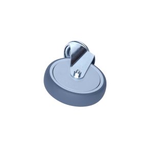 Hjul 125 mm m/ kugleleje  