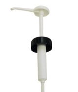 Monel Doseringspumpe for 10 liter