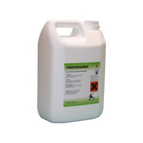 Vinduessbe 5ltr   #112-5