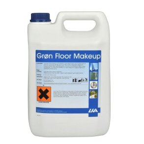 Liva Grn Floor Make Up, 5 liter