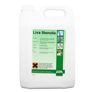 Liva Stenolie, 5 liter