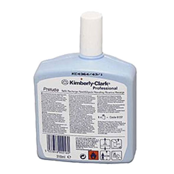 Kimberly Clark Luftfrisker Melodie, 310 ml