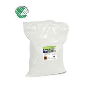 Vaskepulver U/Parfume Enzymer svanemrket, 10 kg