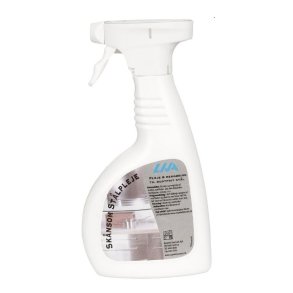 Liva Stlpleje, 500 ml stlglans