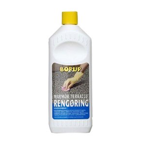 Rengring til marmor/terrazzo, 1 liter