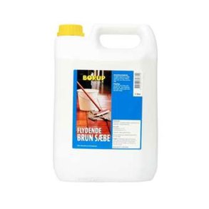 Borup Brunsbe Flydende, 5 liter