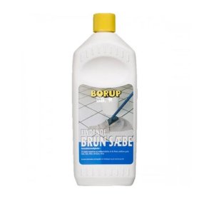 Borup Brunsbe Flydende, 1 liter