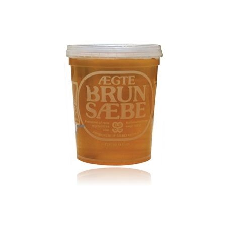 Fast Brunsbe, 0,5  kg