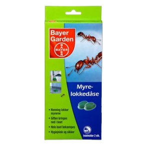 Baythion i Myrelokkedse