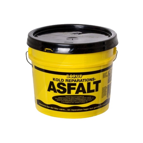 Borup Kold Asfalt, 20 kg