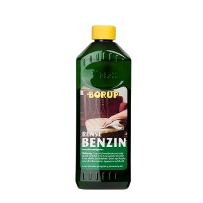 Benzin Rense, 1/2 liter