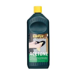 Acetone, Kemisk Ren,  liter