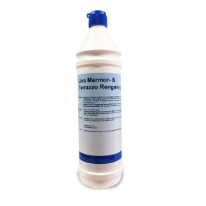Liva Marmor og Terrazzo rengring, 1 liter
