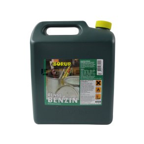 Benzin Rense, 5 liter