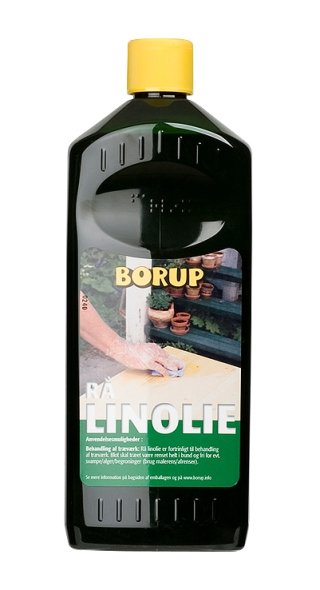 R Linolie, 1 liter