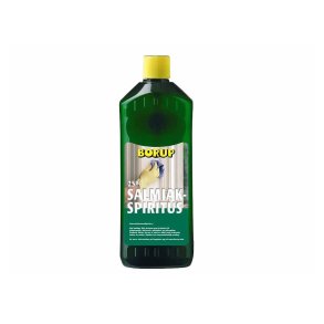 Salmiakspriritus 25%, 1 liter