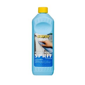 Sprit Denatureret 93%,  liter