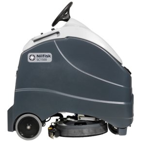 Nilfisk SC1500 Gulvvaskemaskine