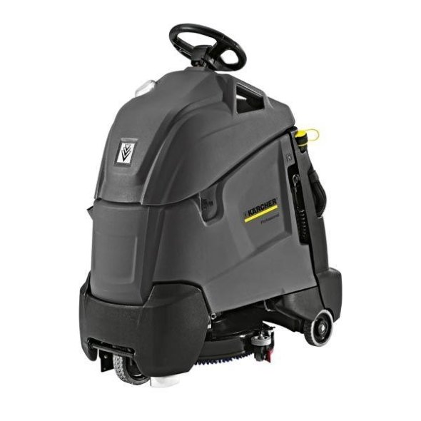 Karcher BD 50/40 RS Bp Pack