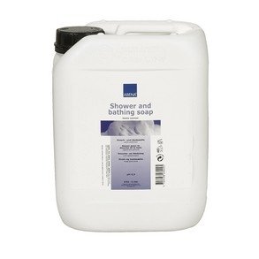 Hr og Bodyshampoo, 5 liter
