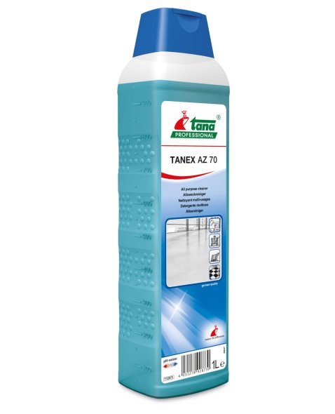 Tanex AZ 70, 1 liter Universal
