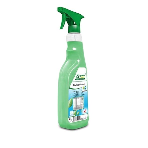 Tana Glass Cleaner, 750 ml glasrens